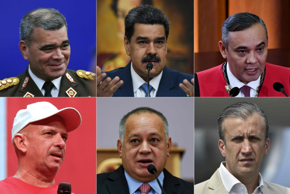واشنطن مشغولة بفنزويلا أكثر من كورونا: إعلان حرب؟