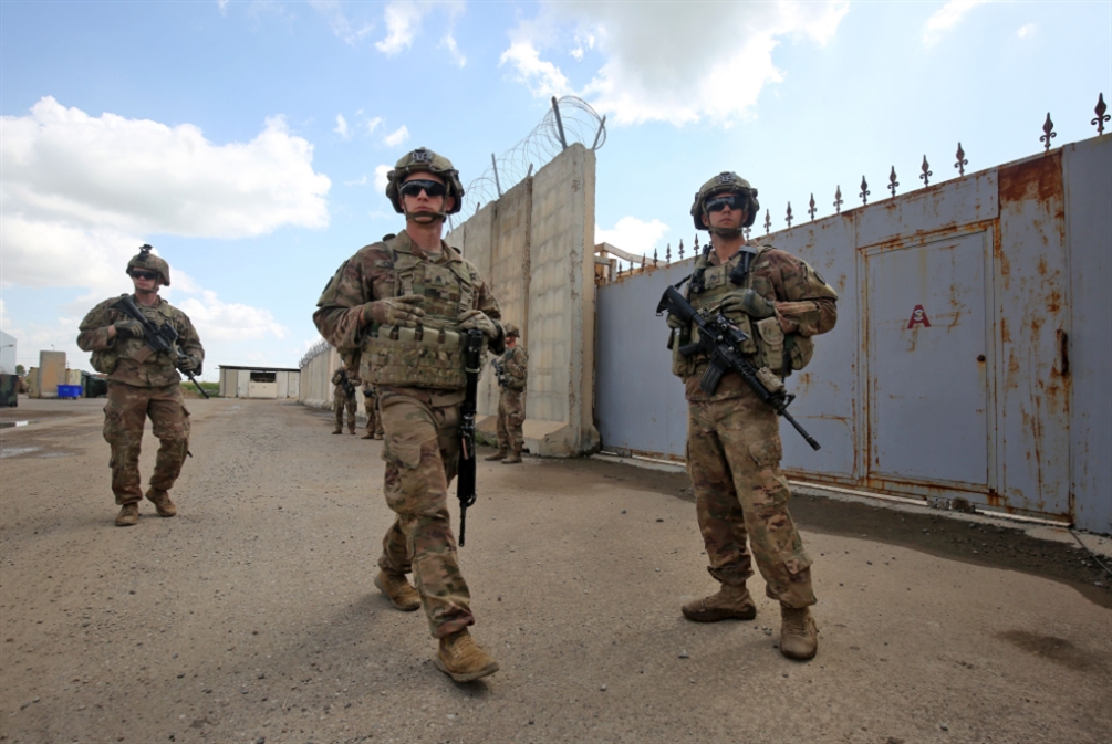 ضرباتٌ أميركيّة «وشيكة» لفصائل المقاومة العراقية؟