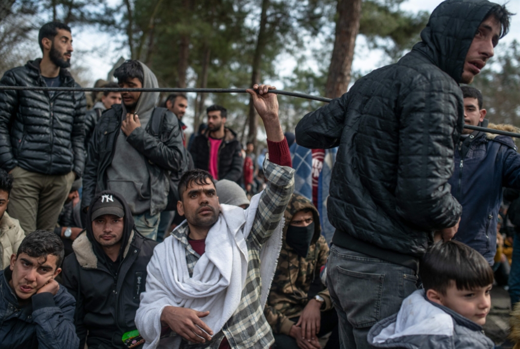 اللاجئون والمزاج الإردوغاني: تجدّد لعبة الابتزاز