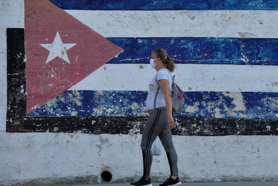 الحصار الأميركي يعرقل وصول مساعدات صينية إلى كوبا
