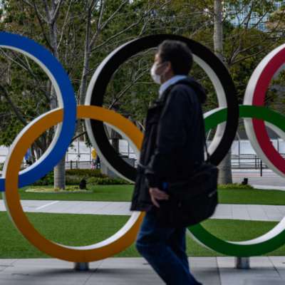 بكين «خائفة» من تأجيل الأولمبياد الشتوي