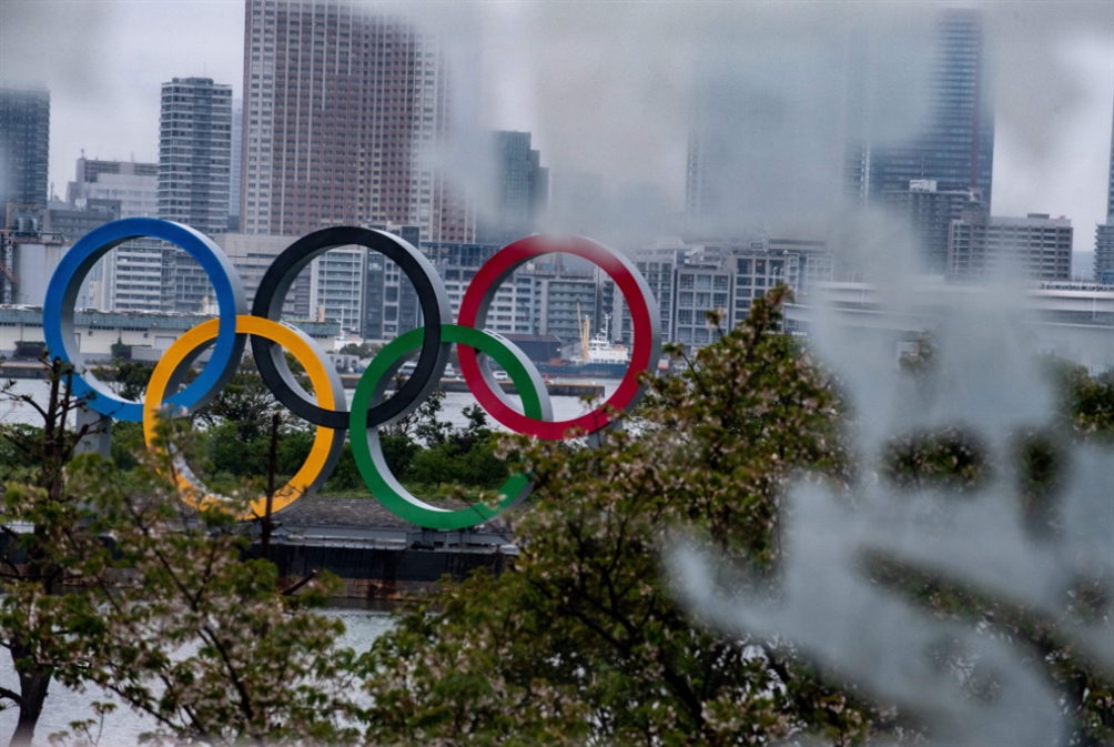 الألعاب الأولمبية في خطر... «الإرجاء سنة لا يكفي»
