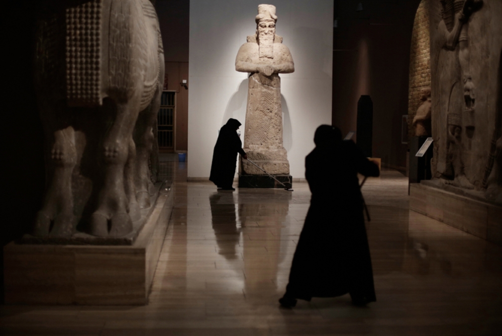 تجارب أفريقية وعربية في استعادة اللقى الأثرية: هل تُحررّ أوروبا متاحفها من الاستعمار؟