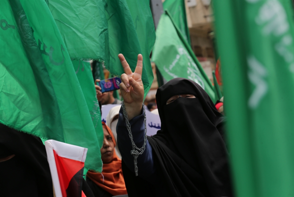 أسرى «حماس» قيد التعنّت: الرياض ترفض المبادرات