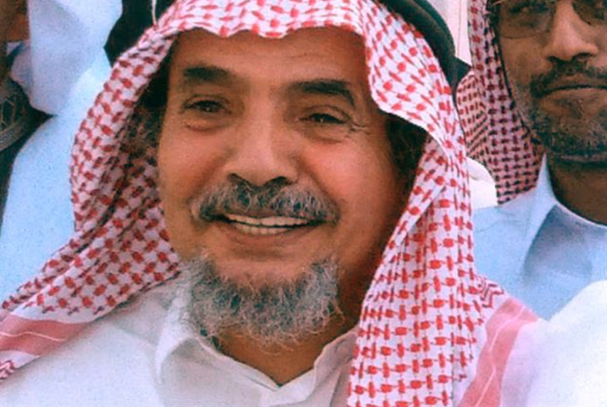 عبد الله الحامد: داعية الحقوق المدنيّة شهيداً