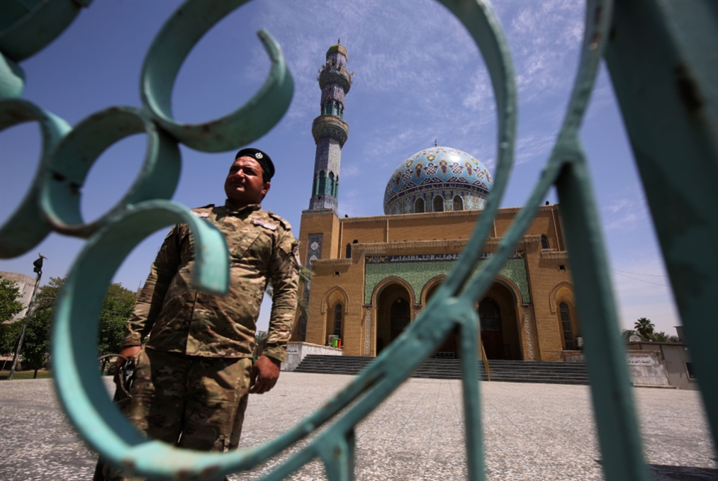الكاظمي يقدّم بيانه الوزاري: أربيل تواصل ابتزاز بغداد
