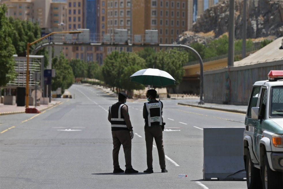 أزمة «كورونا» | السعودية تكفل 60% من رواتب الموظّفين 
