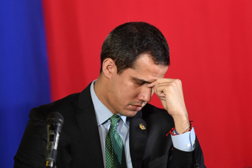 فنزويلا | الخناق يضيق حول غوايدو: الغزوة الفاشلة تورّط مستشاريه