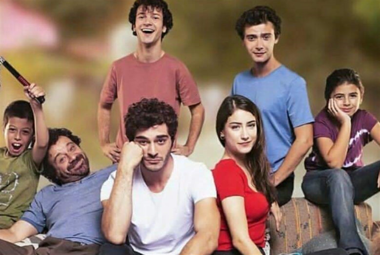 المسلسلات التركية: استراحة بعد العيد؟