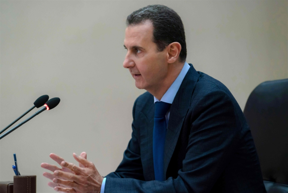 «حرب المعلومات»: الأسد هدف بعد بوتين