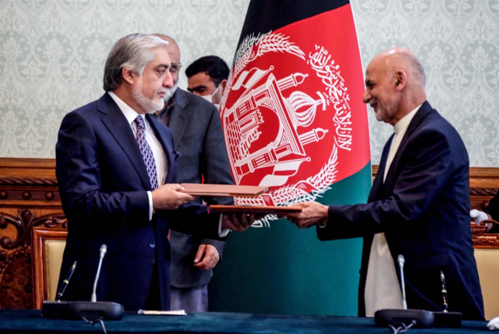 أفغانستان  | واشنطن تعيد ترتيب السلطة: آخر حكومات الاحتلال؟