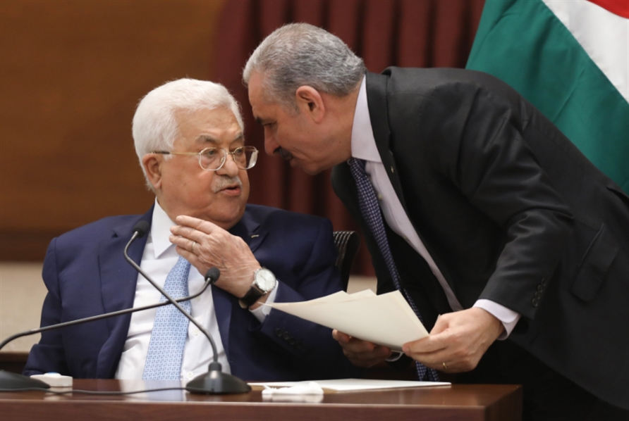 عباس يلغي الاتفاقيات مع إسرائيل... والعدوّ يؤكّد استمرارها