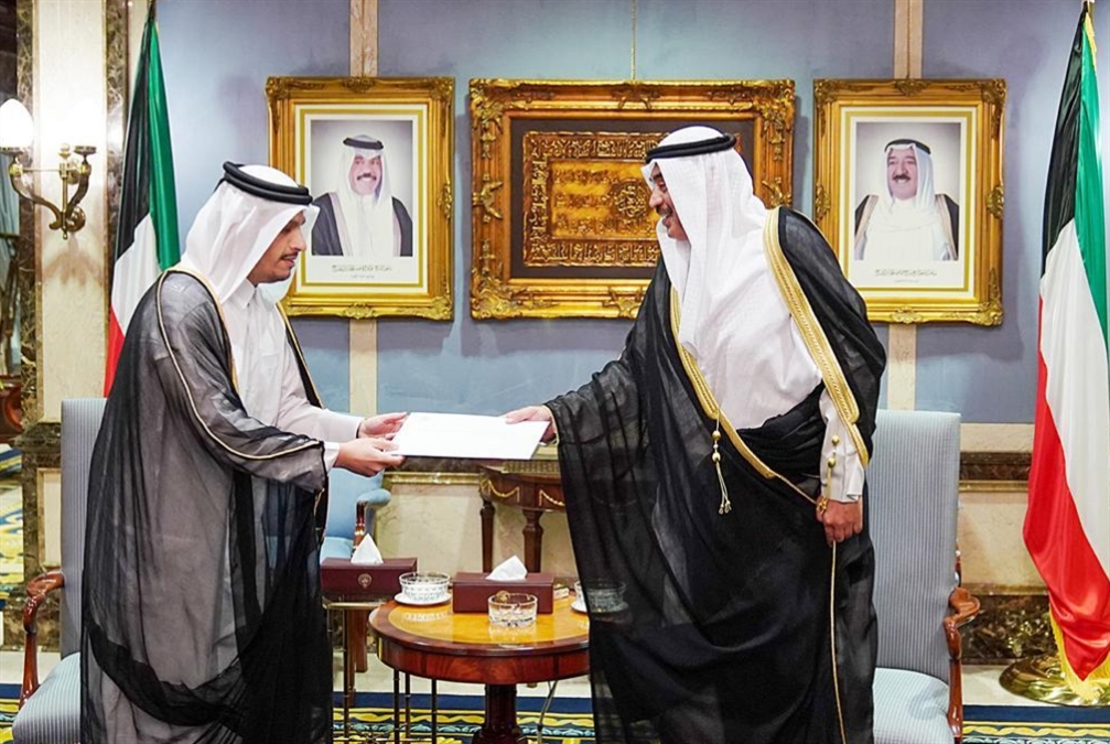 رسائلُ عُمان والكويت تستنفر الخليج: لإنقاذ «مجلس التعاون»؟