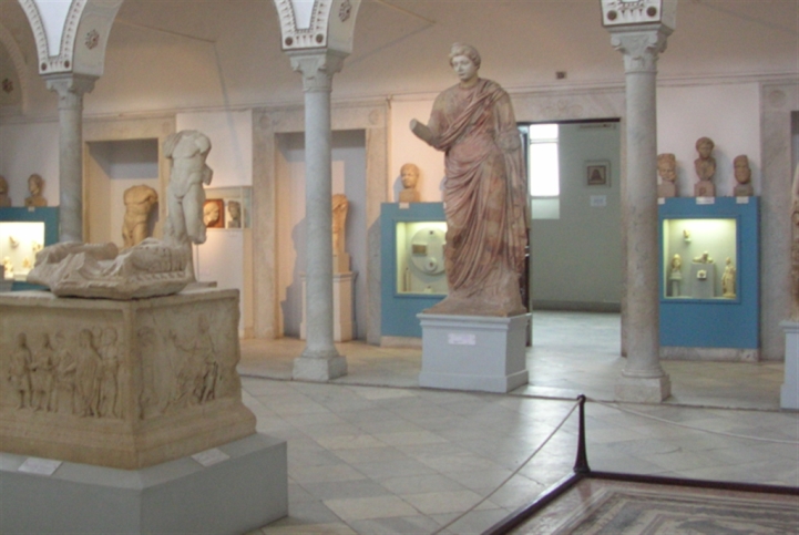 الكورونا «ترقمن» التراث في تونس