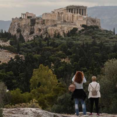 كيف تخطّط اليونان لاستقبال السيّاح في الشهرين المقبلين؟
