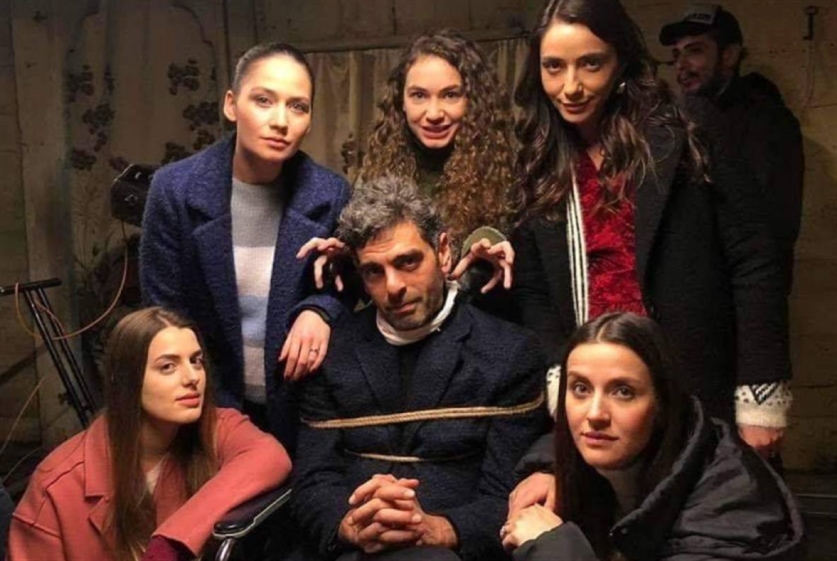 عنف المسلسلات التركية تحت المجهر!