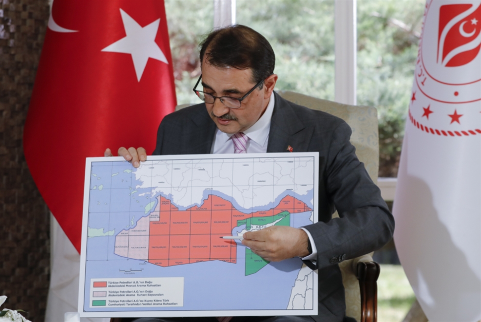 تركيا بعد الإنجاز الليبي: قضايا شرق المتوسط في سلّة واحدة