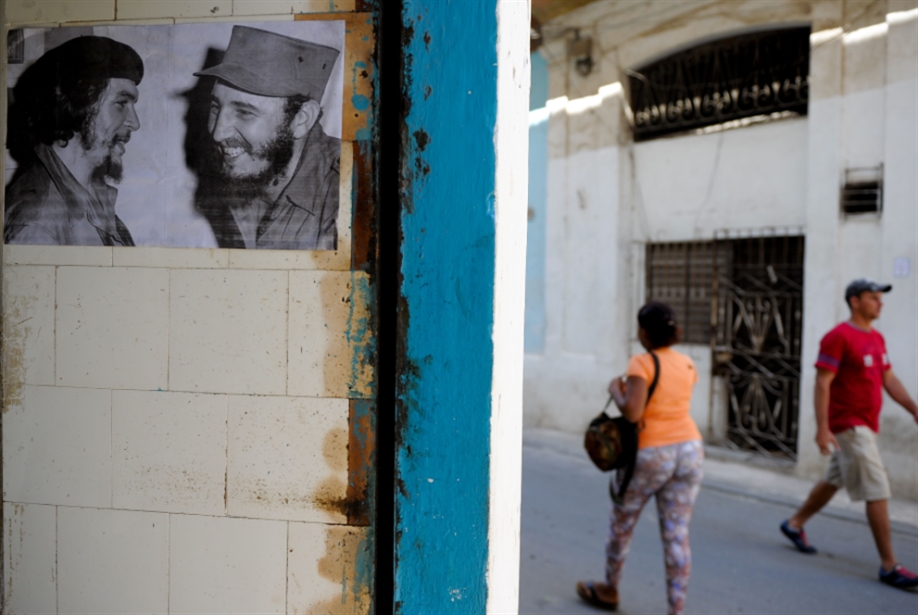 كوبا تستنكر تصنيفها «غير متعاونة ضد الإرهاب» أميركياً