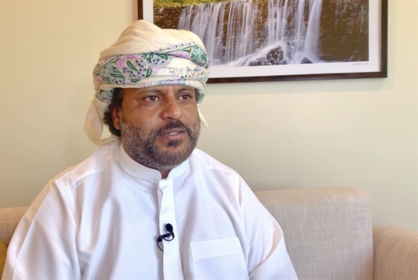 عيسى بن سالم السقطري: السعودية والإمارات تتسابقان للسيطرة على جنوبيّ اليمن