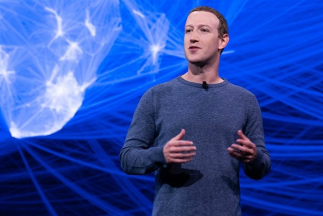 فايسبوك يحارب «خطاب الكراهية»