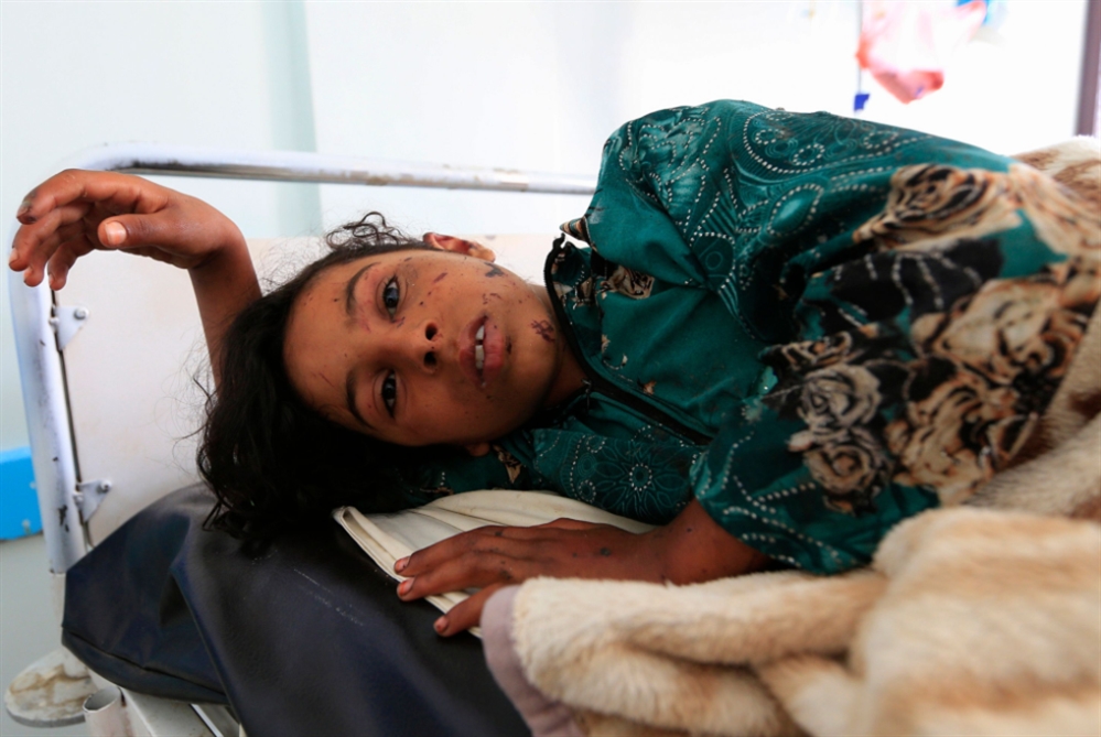 اليمن | السعودية تفشل في عرض التحكيم: نفير قبلي ثأراً لضحايا الجوف
