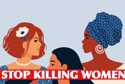 الأردن: «#أوقفوا_قتل_النساء» يتصدّر تويتر