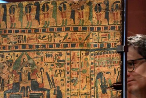 فرحة مصرية بترجمة «غوغل» الكتابة الهيروغليفية