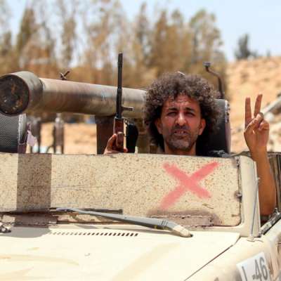 ليبيا | شبح الحرب يتراجع: نحو منطقة منزوعة السلاح؟