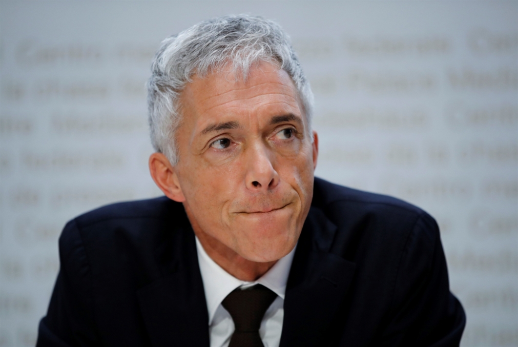 «فيفاغايت»... استقالة المدّعي العام السويسري