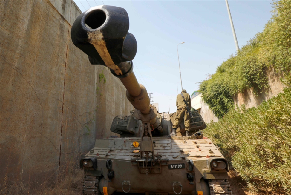 إسرائيل تنتظر الرد: جيش الاحتلال ينكفئ عن الحدود