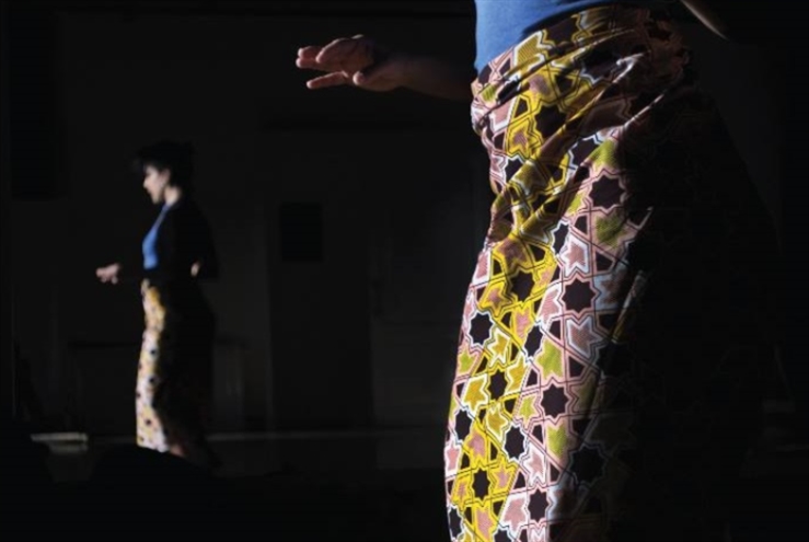 الجسد في «بيت حمّانا» يتعلّم الرقص والحرية