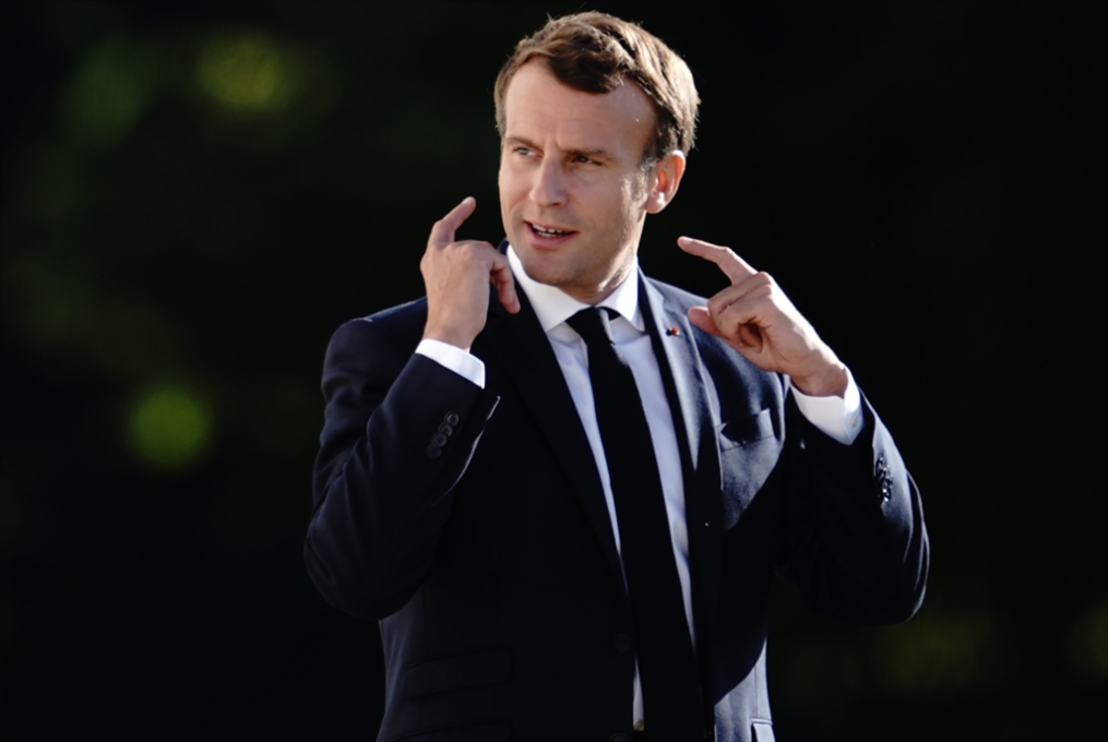فرنسا | حكومة جان كاستيكس: ماكرون «زعيم اليمين» الجديد؟