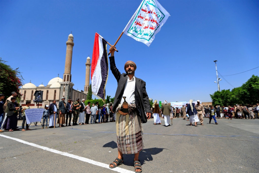 صنعاء ترفض مبادرة غريفيث: تحايلٌ لمنع سقوط مأرب