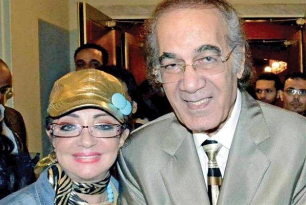 «نقابة الممثلين» تلاحق مروّجي شائعة وفاة محمود ياسين