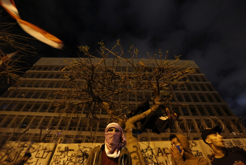مصرف لبنان ينفذ خطّته: الأمر لي في تحديد الخسائر وشطبها