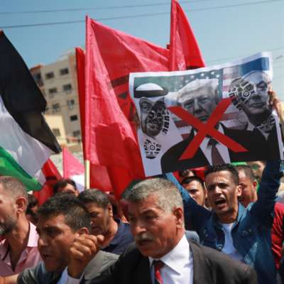أمر عمليات لمصر: شدّدوا الحصار على غزة