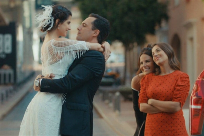 «عروس بيروت 2» قريباً على الشاشة