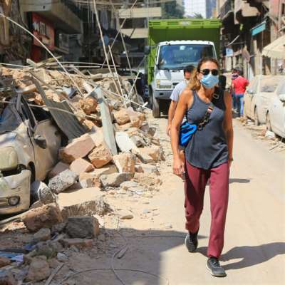 «روسوس» قنبلة موقوتة «زُرعت» في بيروت منذ 7 سنوات