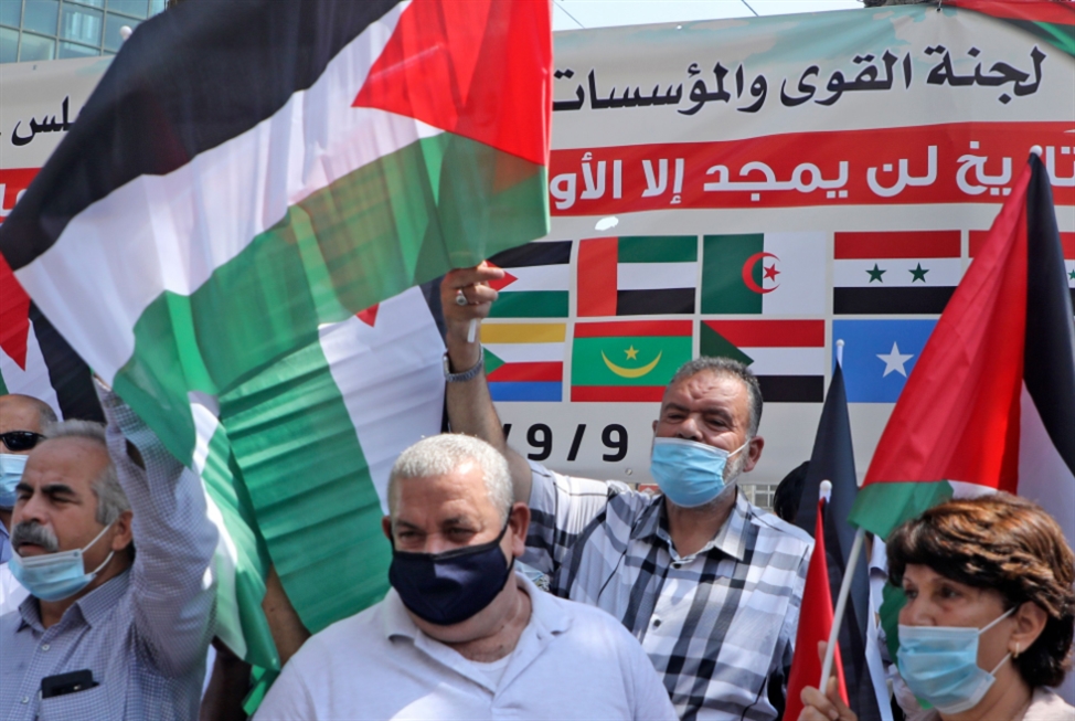 رفض إماراتي - مصري - أردني لـ«إدانة التطبيع»: السلطة وحيدةً في الجامعة العربية
