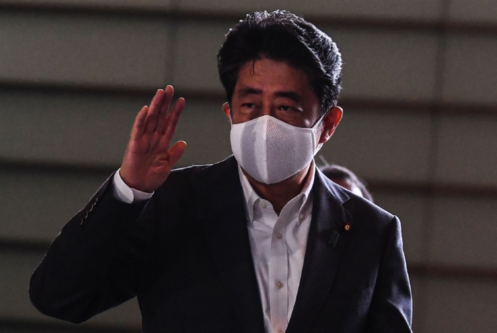 استقالة شينزو: اليابان إلى الأسوأ!