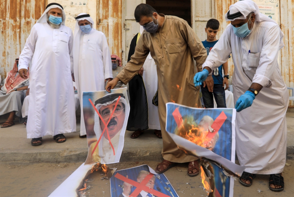 رفض قطري - سعودي لإقراض السلطة: ارجعوا إلى تل أبيب!