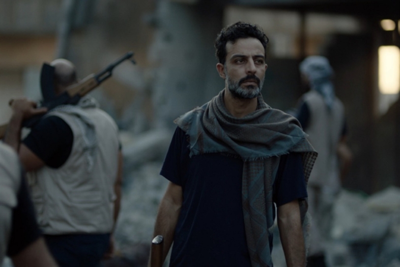 «المنصّة»: الدراما السوريّة في بيئة الإعلام الرقميّ