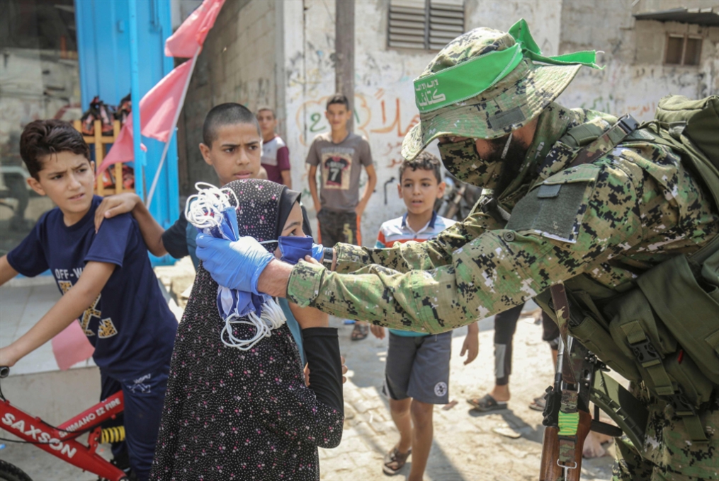 ترتيبات أمميّة لمرضى غزة: في محاولة لمنع الانفجار