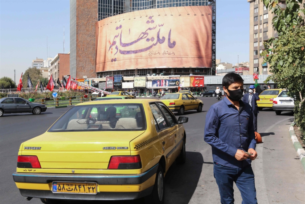 إيران | صفعة دولية لترامب: لا عودة للعقوبات