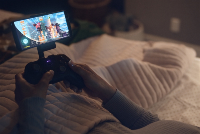 «أمازون» تطلق «لونا»: ألعاب الفيديو على الطلب