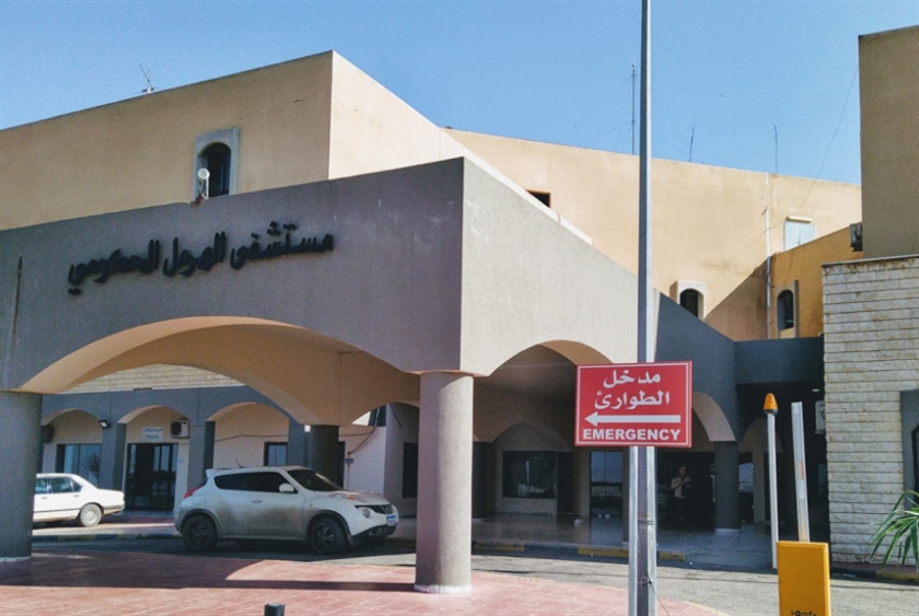 مستشفى الهرمل الحكومي «مغلق» أمام مصابي كورونا: عجز في الإمكانيات أم «إمبراطورية»  خاصة؟