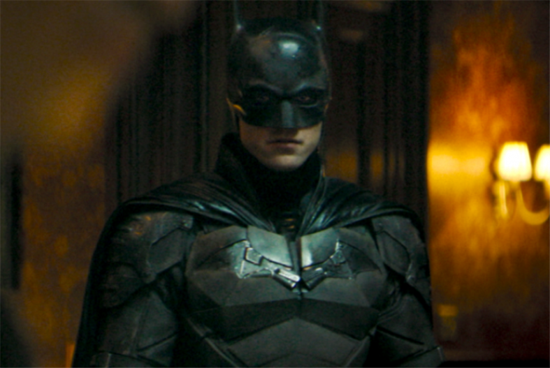 «باتمان»: توقف التصوير واحتمال إصابة باتينسون بكورونا