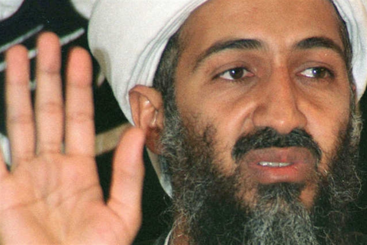 بن لادن... قصة القرص الصلب