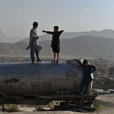 التحدّيات تتكاثر «عنقودياً»: سلطة «طالبان» في خطر