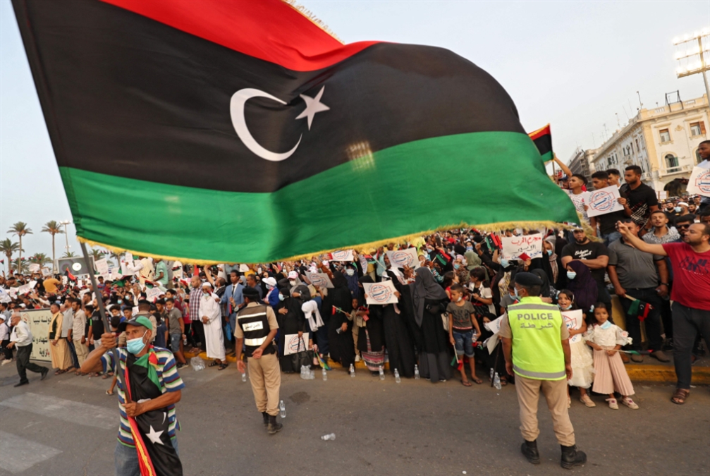 ليبيا | دفْع دولي نحو إنجاح الانتخابات: تجذّر الخلافات لا يضمن استقراراً